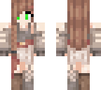 changed eyes