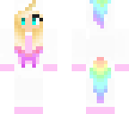 changed milky