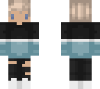 chibi boy