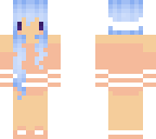 chibi girl