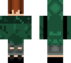 chibi twin boy