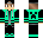 chris creeper