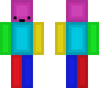 colours