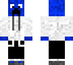 cookie creeper