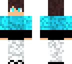 cool boy redo