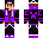 cool gamer