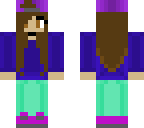 cool girl twin 2