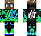 cool skin