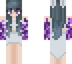 corrupted bunny girl