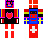 country flags