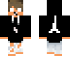 Crocake | Minecraft Skin