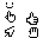 cursor man
