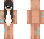 cute bear girl