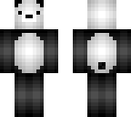 cute panda bear