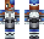 cyborg edit
