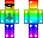 danker mlg rainbow derp