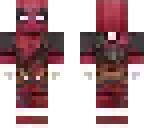 deadpool the hedgehog