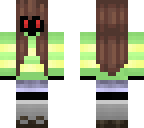 demon chara
