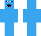 derp blue