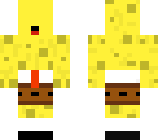 derpy spongebob