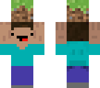derpy steve block