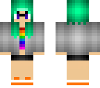 dottie the inkling