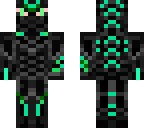 dragon faction armor 4 v2