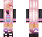 dream pink
