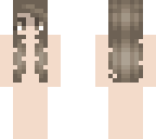 dull hair base