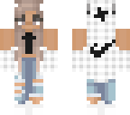 edit of an old fave skin 