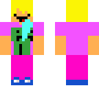 el noob