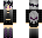 emo girl