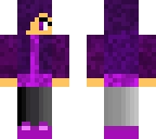 ender girl