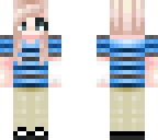 evan hansen genderbend