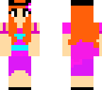 exercise girl