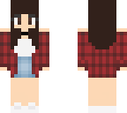 fall plaid
