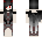 fallen angel skin edit
