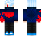 fier end ice