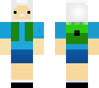 finn crack