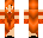 fire girl