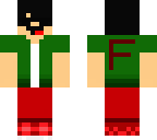 fixed francis