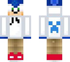 fixed without rings sonic