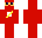 flash