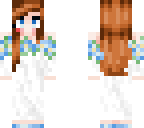 flower girl