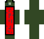 frog