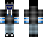from another skin