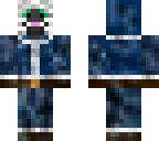 frost master