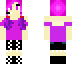 gamer girl