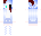 ghost girl
