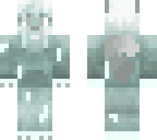 ghost wolf